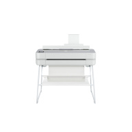 HP DesignJet Studio Steel 24" (A1+,  26s A1, USB 2.0, Ethernet, Wi-Fi)