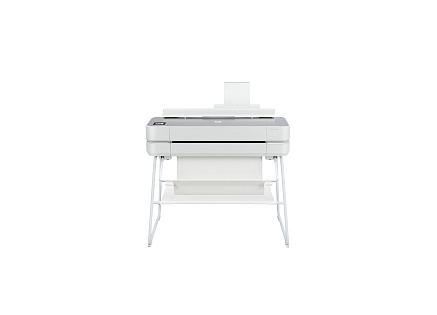 HP DesignJet Studio Steel 24" (A1+, 26s A1, USB 2.0, Ethernet, Wi-Fi) HP DesignJet Studio Steel 24" (A1+, 26s A1, USB 2.0, Ethernet, Wi-Fi)