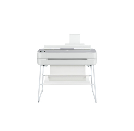 HP DesignJet Studio Steel 24" (A1+,  26s A1, USB 2.0, Ethernet, Wi-Fi)
