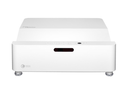 Optoma projektor GT3500HDR (DLP, Laser, FULL HD, 3800 ANSI, 2xHDMI, RS232, USB-A, RJ45, repro 1x15W) Optoma projektor GT3500HDR (DLP, Laser, FULL HD, 3800 ANSI, 2xHDMI, RS232, USB-A, RJ45, repro 1x15W)