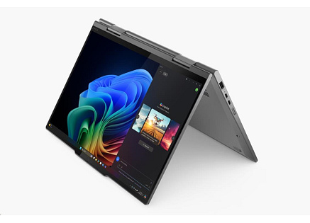 BAZAR - LENOVO NTB Thinkpad X1 2-in-1 G10 - Ultra7 258V,14" WUXGA IPS Touch,32GB,2TSSD,IRcam,HDM Rozbaleno, nepoužité
