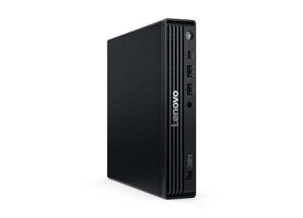 LENOVO PC ThinkCentre M70q G6 Tiny - Ultra5 225T,16GB,512SSD,WiFi,BT,TB4,W11P LENOVO PC ThinkCentre M70q G6 Tiny - Ultra5 225T,16GB,512SSD,WiFi,BT,TB4,W11P