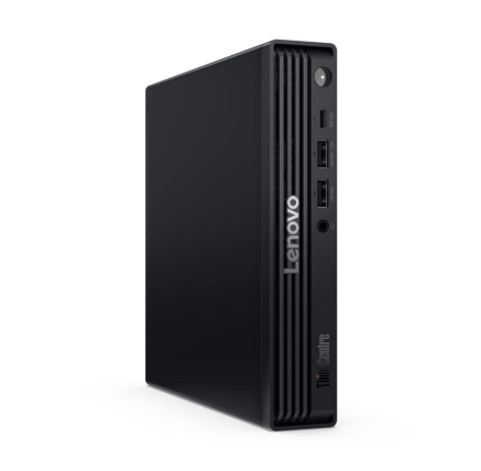 LENOVO PC ThinkCentre M70q G6 Tiny - Ultra5 225T,16GB,512SSD,WiFi,BT,TB4,W11P