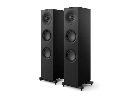 KEF Repro Q7 Meta sloupový, 1ks, černé KEF Repro Q7 Meta sloupový, 1ks, černé
