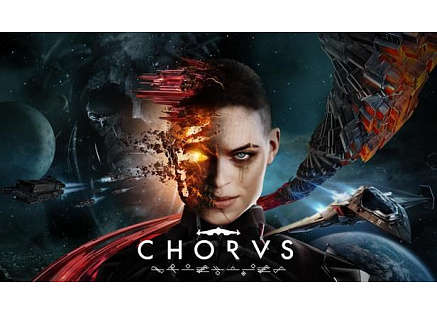 Chorus (PC) kod Steam