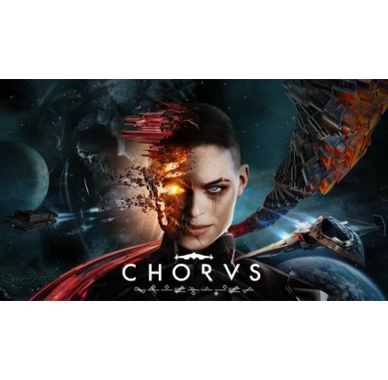 Chorus (PC) kod Steam Chorus (PC) kod Steam
