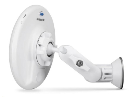 UBNT Quick-Mount [Quick-Mount držák pro Ubiquiti CPE jednotky]