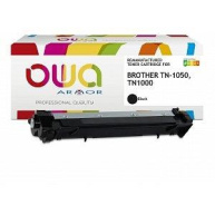 OWA Armor toner pro Brother DCP 1510 černý, 2.500 str., komp.s TN1030 JUMBO