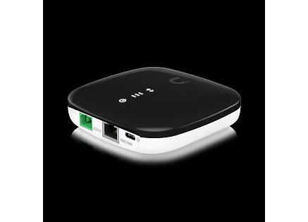 UBNT UISP-FIBER-XGS, UISP Fiber XGS-PON CPE