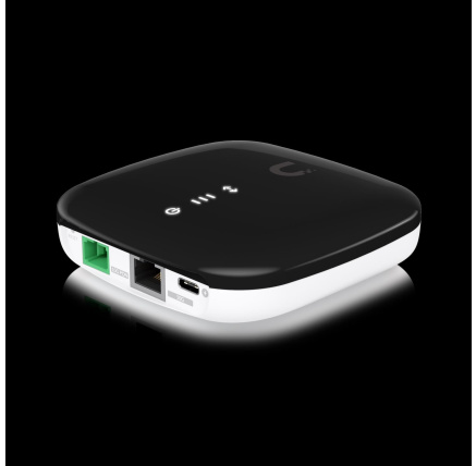 UBNT UISP-FIBER-XGS, UISP Fiber XGS-PON CPE