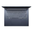 ACER NTB Aspire 14 AI (A14-11M-X6R7),X X1-26100 8C,14" 1920x1200,16GB,512GB SSD,Adreno,W11 Home,Steam Blue