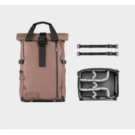 WANDRD PRVKE Photo Bundle 31L Atacama Clay