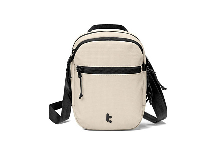 tomtoc Aviator - T37 Travel Crossbody Bag, khaki