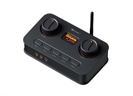 Fosi K7 Herní DAC/Sluchátkový zesilovač Fosi K7 Herní DAC/Sluchátkový zesilovač