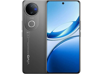 Vivo V50 5G 12GB/512GB, black, EU