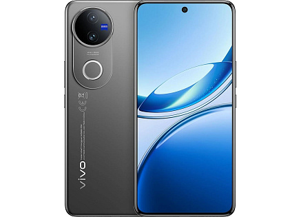 Vivo V50 5G 12GB/512GB, black, EU Vivo V50 5G 12GB/512GB, black, EU