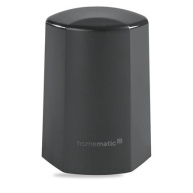 Homematic IP  Senzor teploty a vlhkosti - venkovní, antracit - HmIP-STHO-A