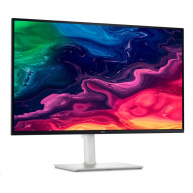 DELL LCD S2725QC - 27"/IPS/LED/3840x2160/16:9/120Hz/4ms/1500:1/350 cd/m2/HDMI/VESA/PIVOT/3YNBD (210-BQWS)