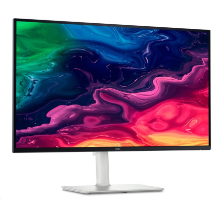 DELL LCD S2725QC - 27"/IPS/LED/3840x2160/16:9/120Hz/4ms/1500:1/350 cd/m2/HDMI/VESA/PIVOT/3YNBD (210-BQWS)