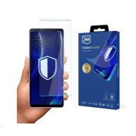 3mk hybridní sklo FlexibleGlass Pro pro Sony Xperia 10 VI