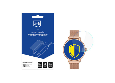 3mk Watch Protection ARC pro Armodd Candywatch 5 GPS