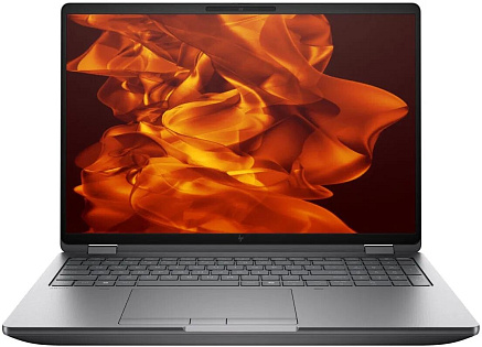 HP NTB Zbook Fury 16 G1i U9 285HX,RTX PRO 5000 24GB Bl,128GB,1TB,2TB,WQUXGA DC 120Hz 500n,WiFi7,BT,NFC,FpR,Win11Pro,5y