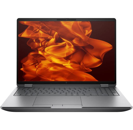 HP NTB Zbook Fury 16 G1i U9 285HX,RTX PRO 5000 24GB Bl,128GB,1TB,2TB,WQUXGA DC 120Hz 500n,WiFi7,BT,NFC,FpR,Win11Pro,5y