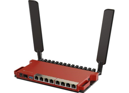 MikroTik RouterBOARD L009UiGS-2HaxD-IN