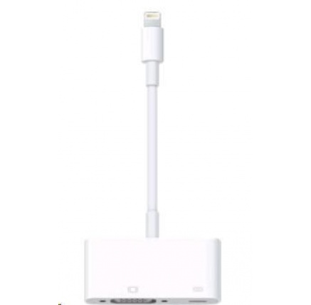 APPLE Adapter Lightning - VGA APPLE Adapter Lightning - VGA