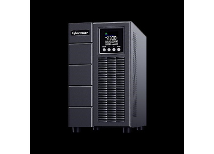 CyberPower Main Stream OnLine UPS 3000VA/2700W, XL, Tower