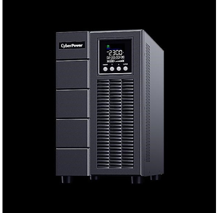 CyberPower Main Stream OnLine UPS 3000VA/2700W, XL, Tower