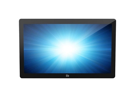 Elo 2202L, without stand, 54.6cm (21.5''), Projected Capacitive, Full HD