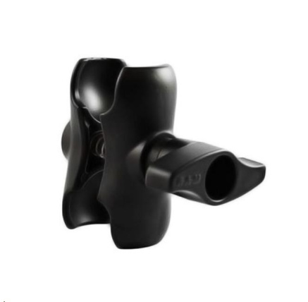 Zebra Ram Mounts connection arm, short Zebra Ram Mounts connection arm, short