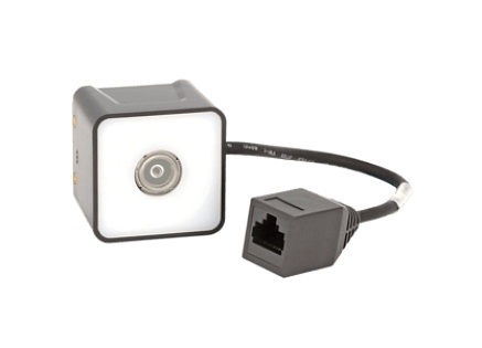 Honeywell HF520, 2D, USB, kit (USB), black Honeywell HF520, 2D, USB, kit (USB), black