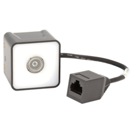 Honeywell HF520, 2D, USB, kit (USB), black