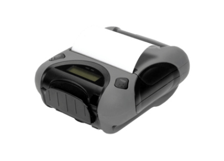 Star SM-T300, 8 dots/mm (203 dpi), MSR, RS232, BT, kit (RS232), grey