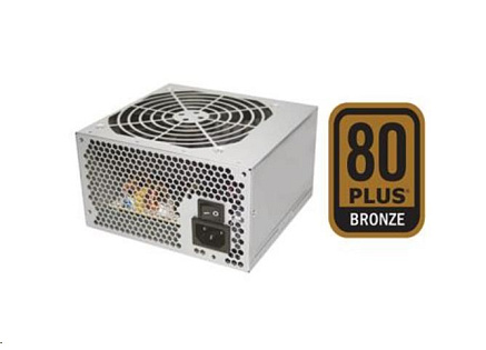 Fortron zdroj FSP400-50AAC 80PLUS BRONZE, 400W