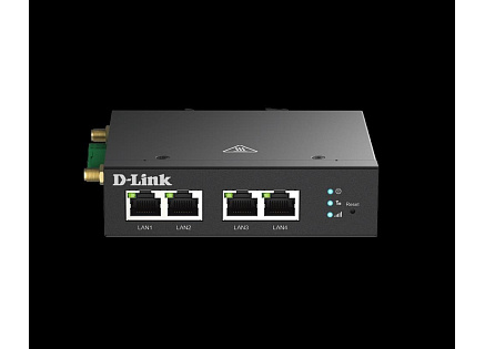 D-Link DWM-314-T