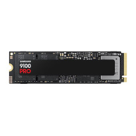 Samsung SSD 9100 PRO PCIe 5.0 NVMe M.2 SSD - 4 TB