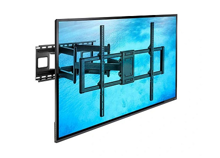 Držák TV Fiber Novelty MEGA120 Držák TV Fiber Novelty MEGA120