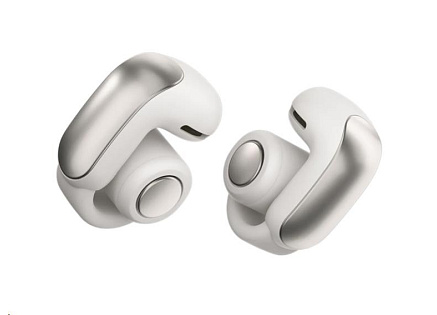 Bose Headphones Ultra Open Earbuds / 881046-0020 Silver, EU