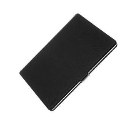 FIXED flipové pouzdro Topic pro Xiaomi Redmi Pad, černá