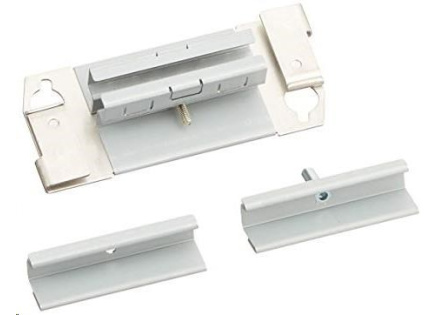 AP-MNT-CM1 Industrial Grade Indoor Access Point Metal Suspended Ceiling Rail Mount Kit