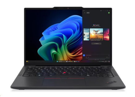 LENOVO NTB ThinkPad X13 G6 - Ryzen AI 7 PRO 350,13.3" WUXGA IPS,32GB,1TSSD,HDMI,Int. AMD Radeon 860M,W11P,3Y Premier