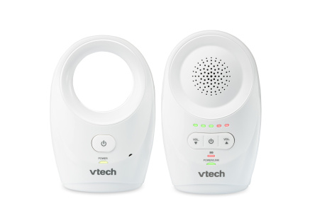 VTech DM1111 - dětská chůvička