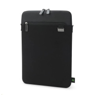 DICOTA Sleeve FIVE 14, black