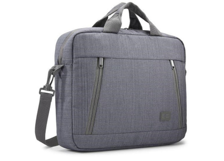 Case Logic Huxton taška na notebook 13,3" HUXA213G, grafitová