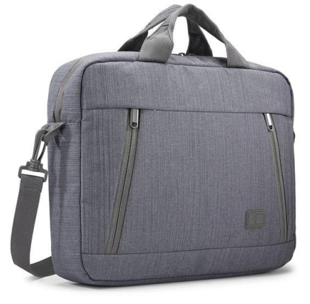 Case Logic Huxton taška na notebook 13,3" HUXA213G, grafitová Case Logic Huxton taška na notebook 13,3" HUXA213G, grafitová