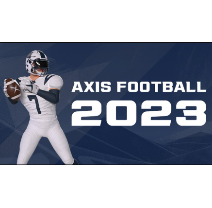 Axis Football 2023 (PC) klíč Steam Axis Football 2023 (PC) klíč Steam