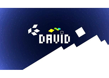 David. (PC) klíč Steam